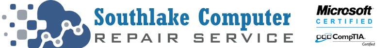 Call Southlake Computer Repair Service at 817-756-6008